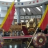 im Royal Regalia Museum im Royal Regalia Museum
