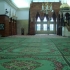 in der Moschee in der Moschee