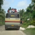 öffentlicher Personennahverkehr auf Bohol öffentlicher Personennahverkehr auf Bohol