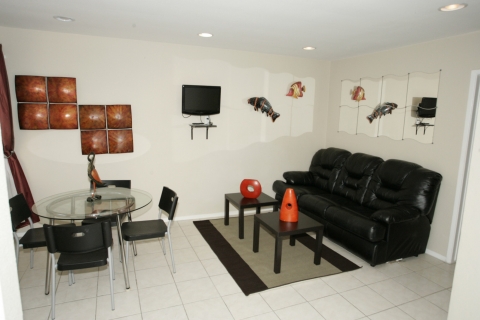 San Diego - Mission Beach Appartement San Diego - Mission Beach Appartement