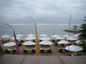 Sanur Strand