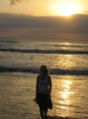Kuta Beach