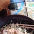Die Essentials: Sonnenbrille, Pad Thai, Map Die Essentials: Sonnenbrille, Pad Thai, Map