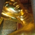 Der liegende Buddha Der liegende Buddha