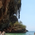 Phang Nga Strand Phang Nga Strand