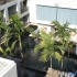 mit Poolblick