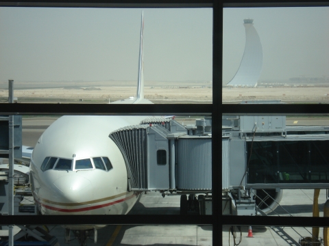 Bangkok - Flughafen Abu Dhabi Bangkok - Flughafen Abu Dhabi
