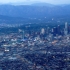 Landeanflug Los Angeles Landeanflug Los Angeles