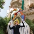 Nana im Balboa Park San Diego Nana im Balboa Park San Diego