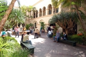 Balboa Park San Diego