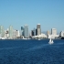 San Diego Skyline San Diego Skyline