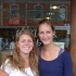 Laura und Miriam, 2 Physios
