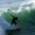 Surfer Mission Beach Surfer Mission Beach