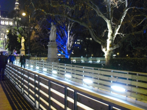 Wien - Wien on Ice