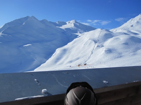 Serfaus - Masner Serfaus Serfaus - Masner Serfaus