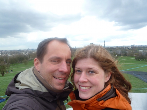 London
