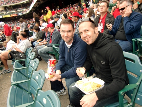 Los Angeles - LA Angels Los Angeles - LA Angels