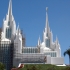 San Diego Mormonentempel San Diego Mormonentempel