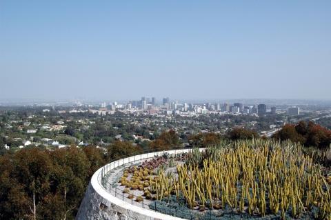 Los Angeles - Getty Center Los Angeles Los Angeles - Getty Center Los Angeles