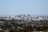 Los Angeles Downtown