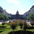 Wenzelsplatz und Nationalmuseum