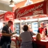 LA Angels Bierstand LA Angels Bierstand