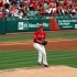 LA Angels Pitcher LA Angels Pitcher