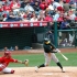 Oakland Batter Oakland Batter