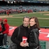 LA Angels Baseballstadion LA Angels Baseballstadion