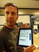 iPad