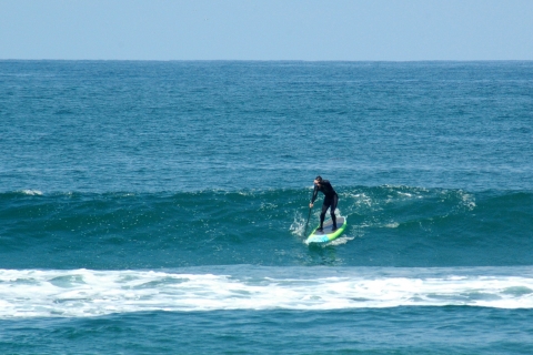 La Jolla - Paddle Surf La Jolla - Paddle Surf