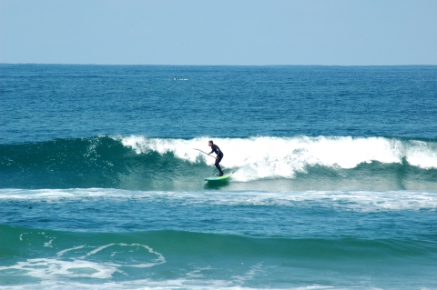 San Diego - Paddle Surf San Diego - Paddle Surf
