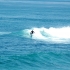 La Jolla Surfer La Jolla Surfer