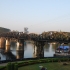 River Kwai Brücke River Kwai Brücke