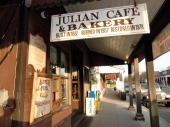 Julian Cafe