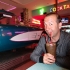 The Corvette Diner The Corvette Diner