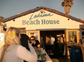 Lahaina Beach House am Pacific Beach