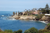 la jolla