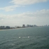 Blick auf Miami Beach Blick auf Miami Beach