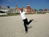 Hotel Coronado San Diego