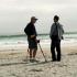 Schatzsucher am Beach Schatzsucher am Beach