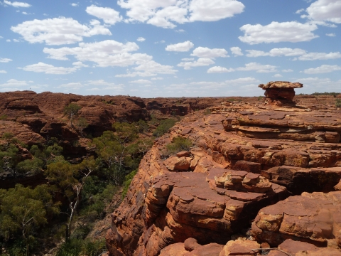 Ayers Rock