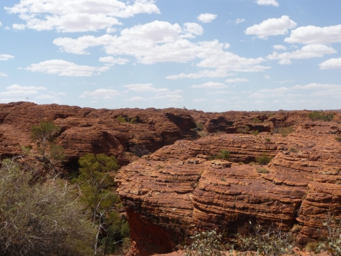 Ayers Rock