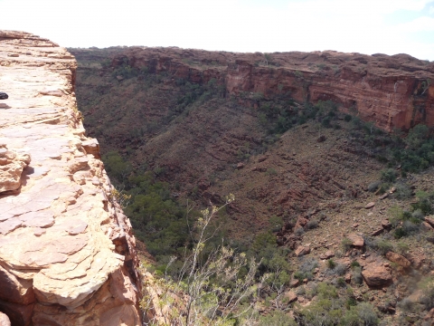 Ayers Rock