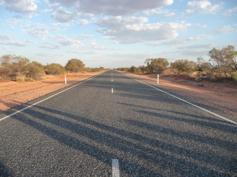 Ayers Rock