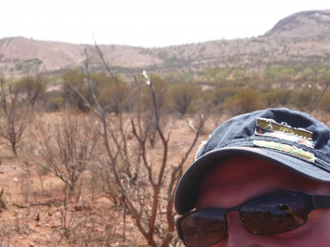Ayers Rock