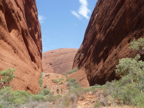 Ayers Rock