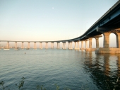 coronado bridge