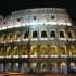 Colloseum bei Nacht Colloseum bei Nacht