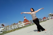 hotel coronado